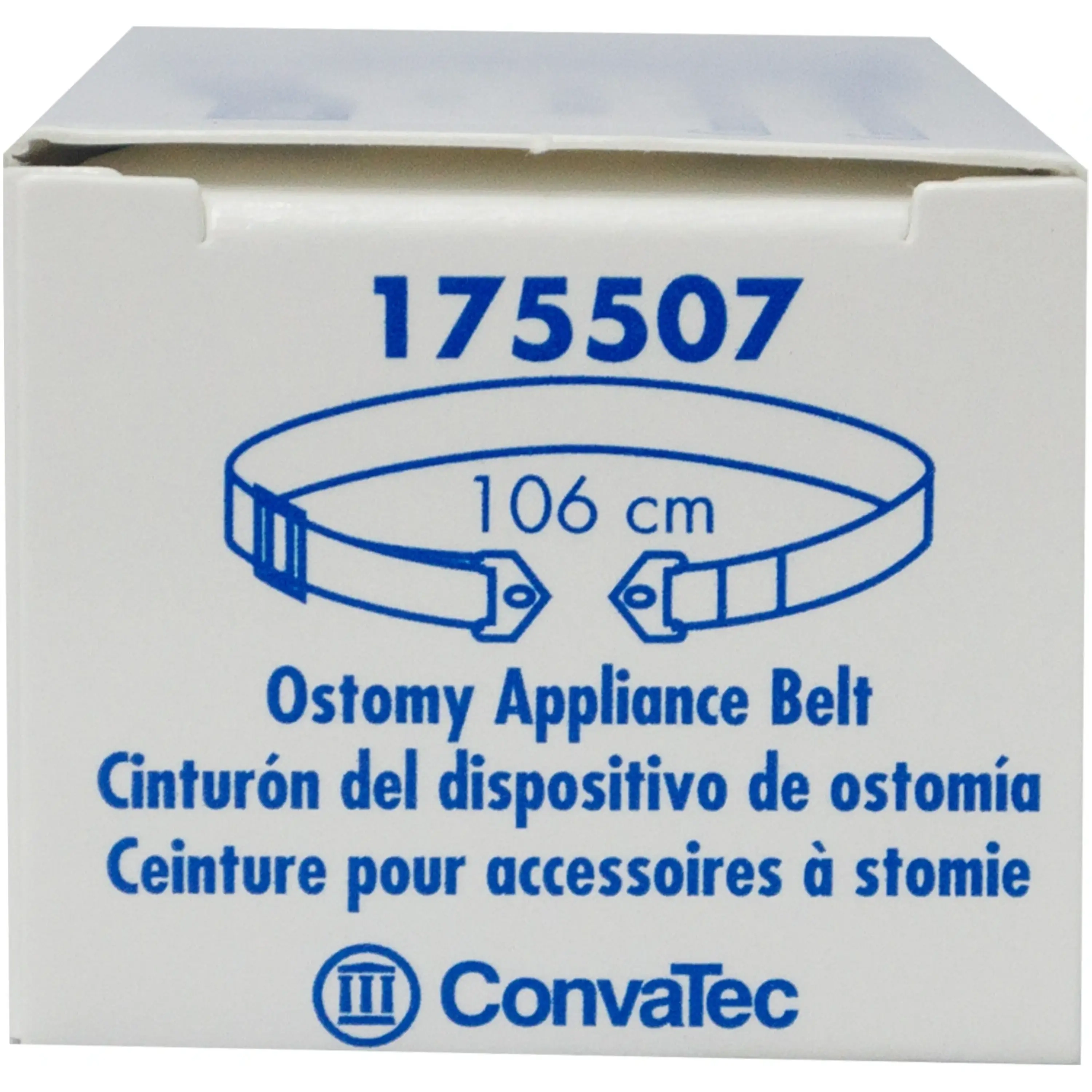 ConvaTec Ostomy Appliance Belt